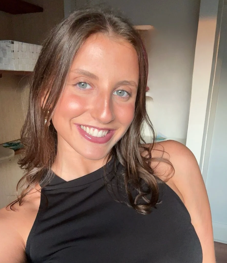 Really Not That Deep